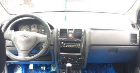 2007 Hyundai Getz for sale