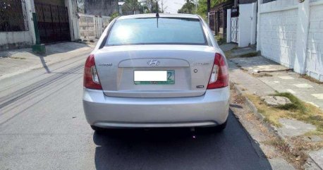 2007 Hyundai Accent for sale 