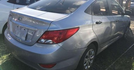 2017 Hyundai Accent for sale