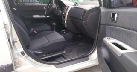 2008 Hyundai Getz Automatic Transmission Top of the Line