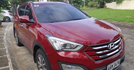 2014 Hyundai Santa Fe for sale 