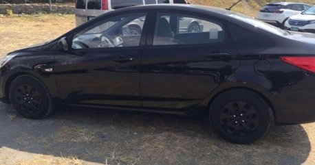 2016 Hyundai Accent Diesel Automatic for sale 