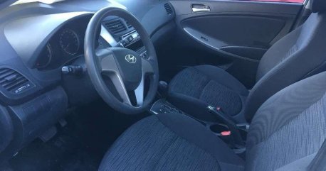 2017 Hyundai Accent for sale