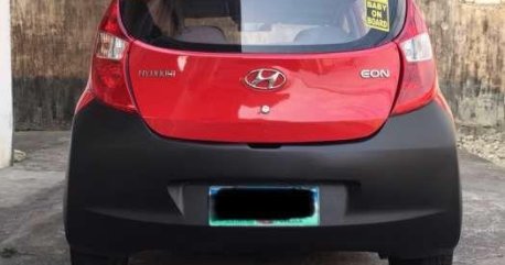 2013 Hyundai Eon for sale