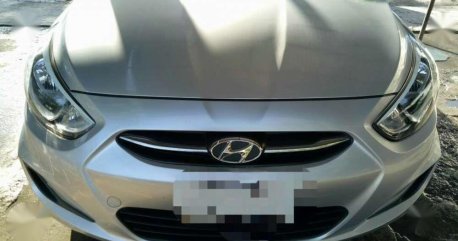 Hyundai Accent 2013 for sale