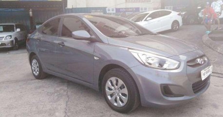 2018 Hyundai Accent Gas for sale 