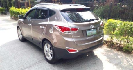 Hyundai Tucson 2013 for sale