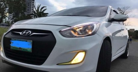 Hyundai Accent Limited 2011 for sale 