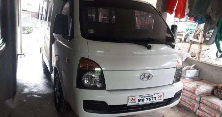 Hyundai H100 2016 for sale 