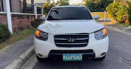 2008 Hyundai Santa Fe for sale