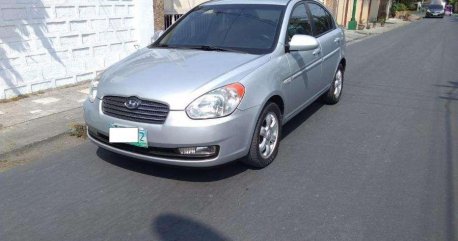 2007 Hyundai Accent for sale 