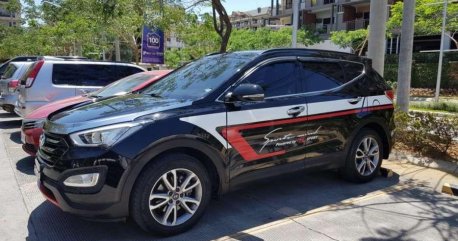 Hyundai Santa Fe 2014 for sale