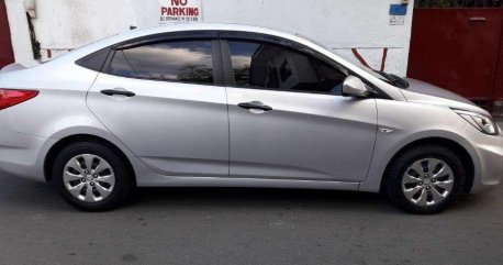 2016 Hyundai Accent for sale