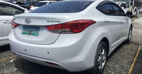 2012 Hyundai Elantra for sale