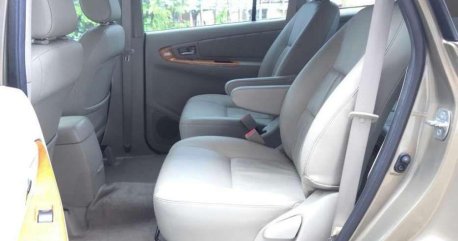 2011 Hyundai Starex Gold Turbo for sale 