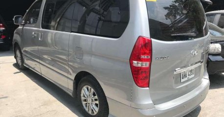 2015 Hyundai Starex for sale