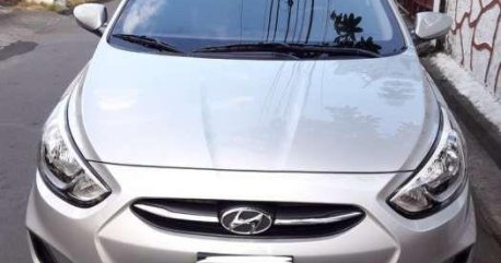 Rush Hyundai Accent 2016 for sale