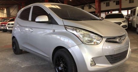 2015 Hyundai Eon for sale