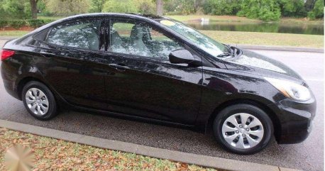 2015 Hyundai Accent for sale