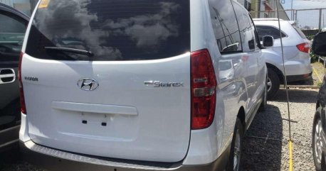 2016 Hyundai Grand Starex for sale