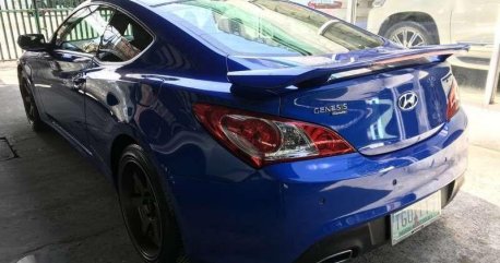 2011 Hyundai Genesis for sale