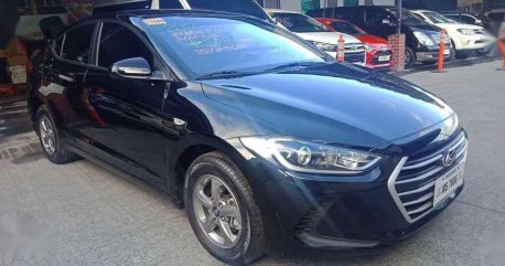 2017 Hyundai Elantra for sale