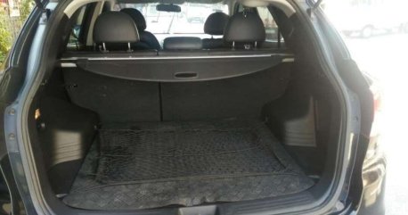 Hyundai Tucson 2010 for sale