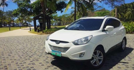 Hyundai Tucson 2012 for sale 