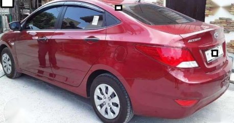 2018 Hyundai Accent for sale