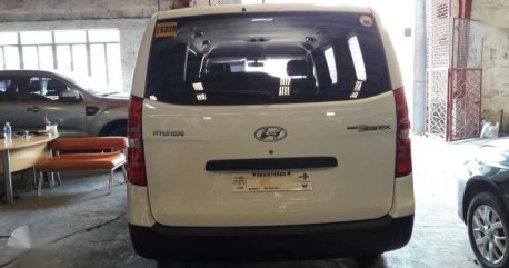 Hyundai Grand Starex 2017 for sale