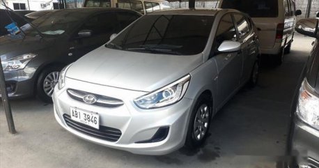 Hyundai Accent 2016 for sale