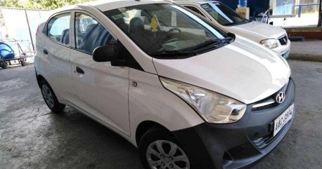 2014 Hyundai Eon for sale