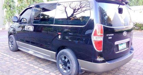 2009 Hyundai Grand Starex for sale