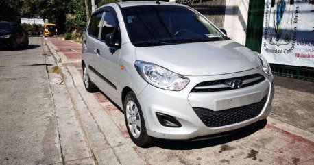 I10 Hyundai 2014 for sale