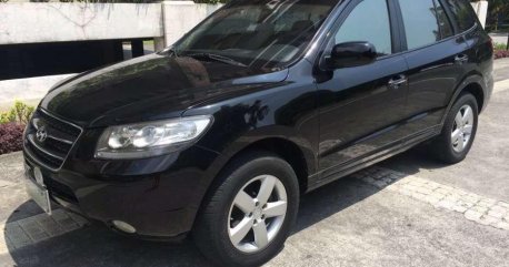 Hyundai Santa Fe 2008 for sale