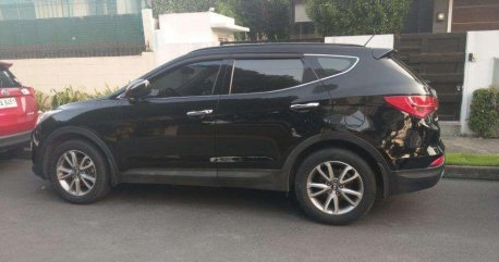 2013 Hyundai Santa Fe for sale