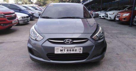 2018 Hyundai Accent for sale