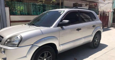 2006 Hyundai Tucson for sale