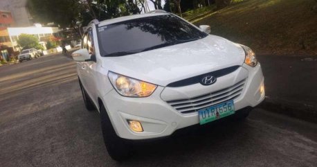 Hyundai Tucson 2012 for sale 