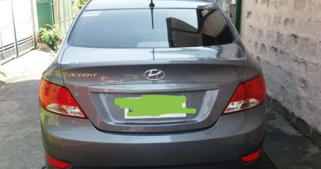 Hyundai Accent 2015 1.4L for sale