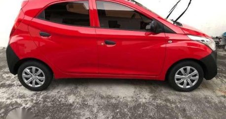 2013 Hyundai Eon for sale 