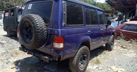 Galloper Hyundai 1999 for sale