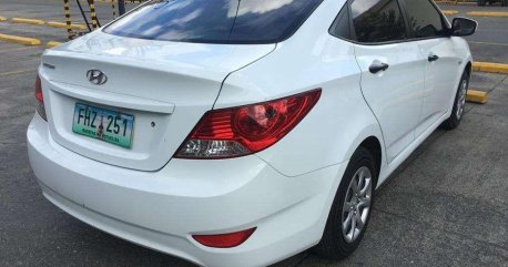 Hyundai Accent 2014 for sale