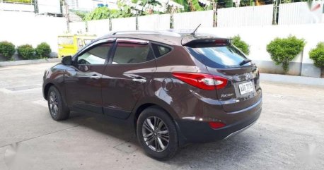 Hyundai Tucson 2014 for sale