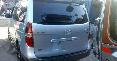 Hyundai Starex Gold 2010 for sale