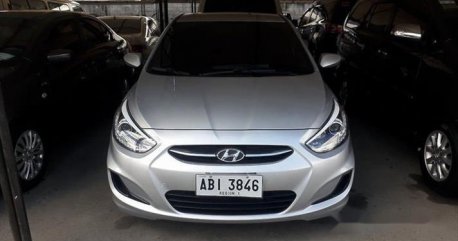 Hyundai Accent 2016 for sale