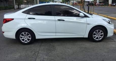 Hyundai Accent 2014 for sale