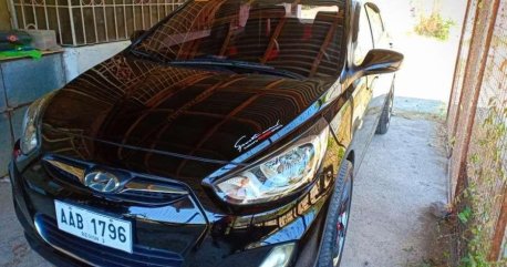 2014 Hyundai Accent for sale 