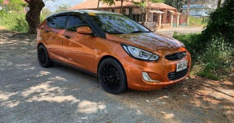 2015 Hyundai Accent 1.6 Diesel Engine for sale 