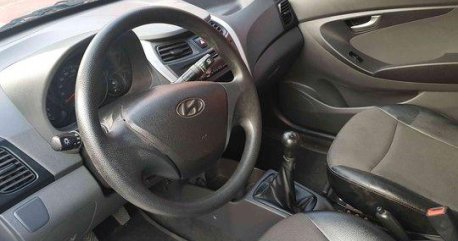 Hyundai Eon 2017 for sale 